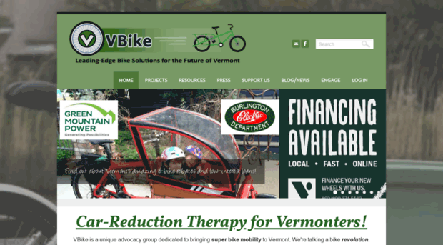 vbikesolutions.org