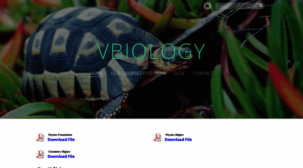 vbio.weebly.com