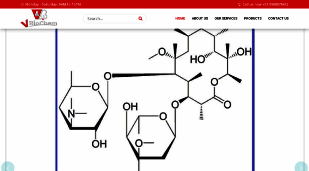 vbiochem.com