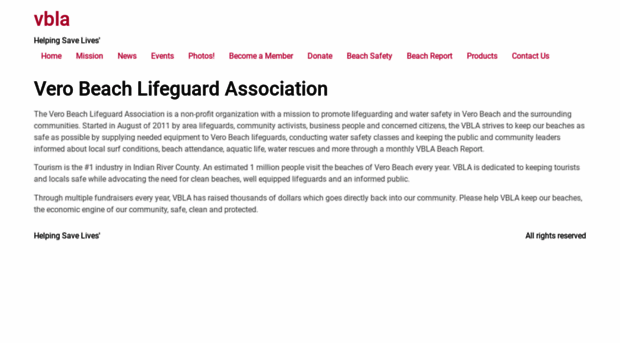 vbla.org