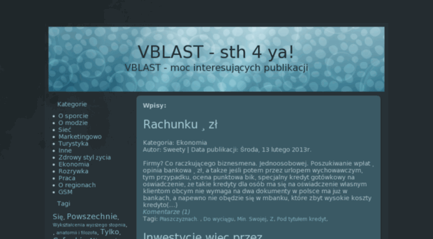 vblast.pl