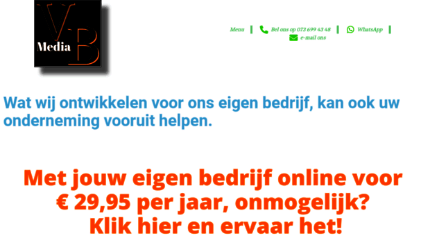 vbmedia.nl