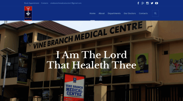 vbmedicalcentre.com