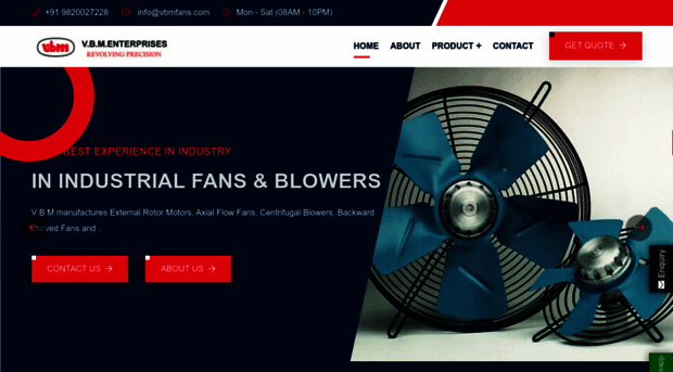 vbmfans.com