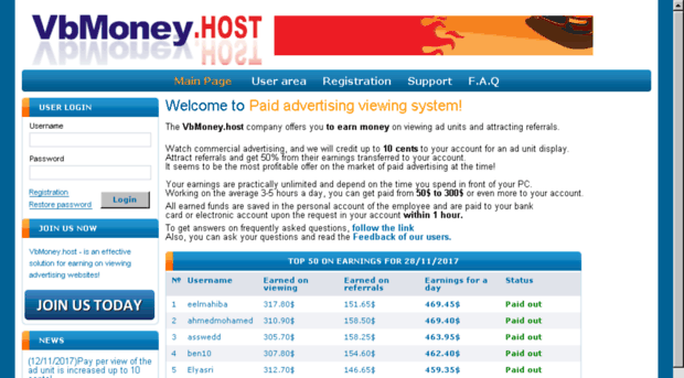 vbmoney.host