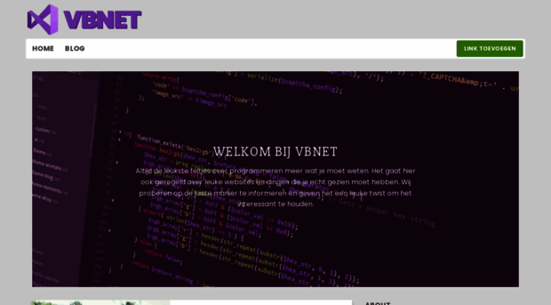 vbnet.nl