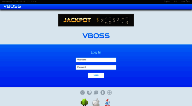 vboss88.com