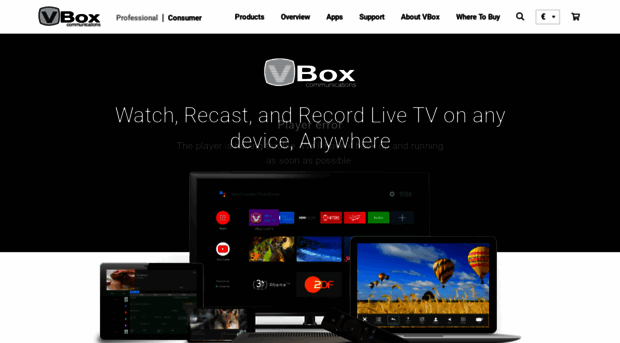 vboxcomm.com