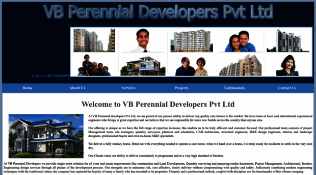 vbperennialdevelopers.co.in