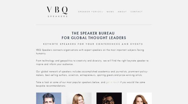 vbqspeakers.com