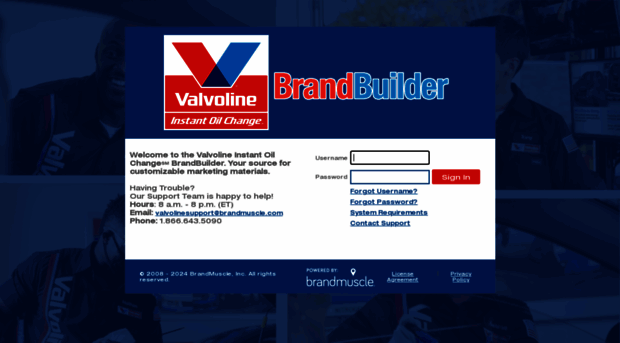 vbrandbuilder.brandmuscle.net