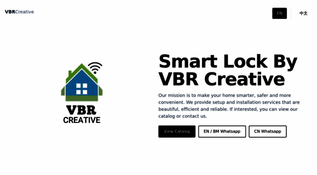 vbrcreative.com