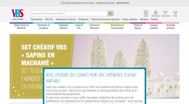 vbs-hobby.fr