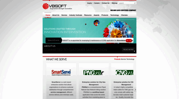 vbsoftindia.com