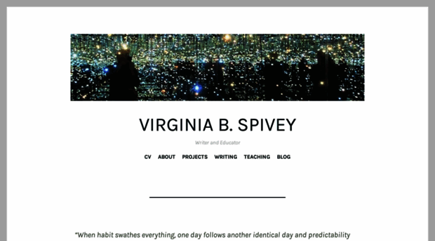 vbspivey.com