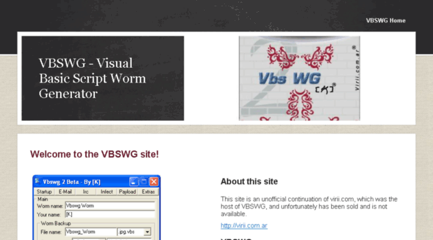 vbswg.yolasite.com