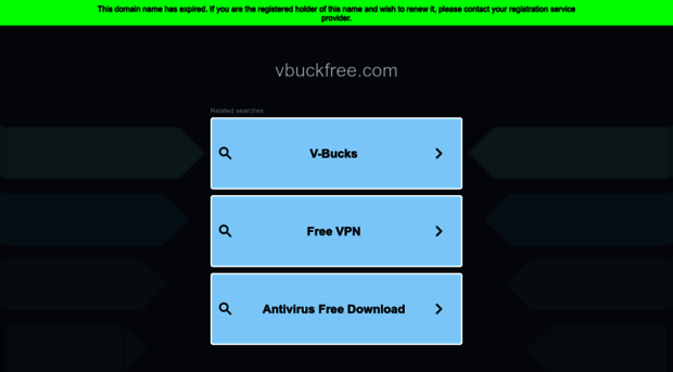 vbuckfree.com