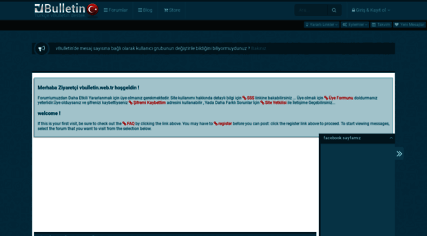 vbulletin.web.tr