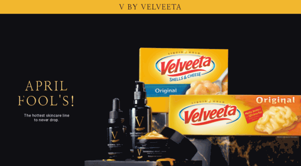 vbyvelveeta.com