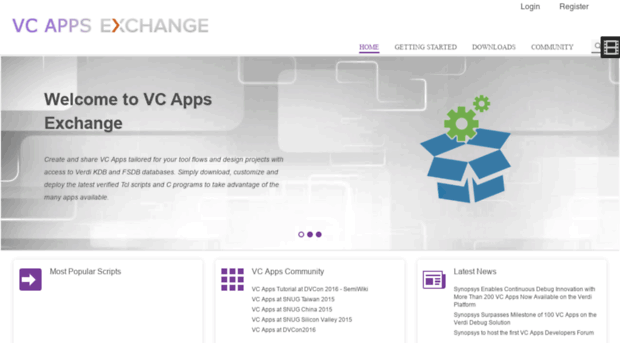 vc-apps.org