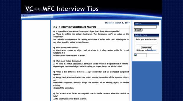 vc-mfc-interview.blogspot.in