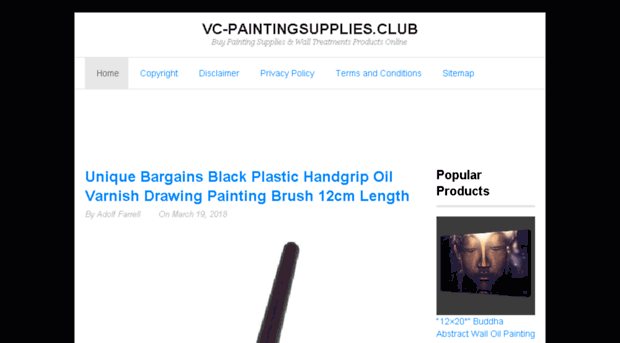 vc-paintingsupplies.club