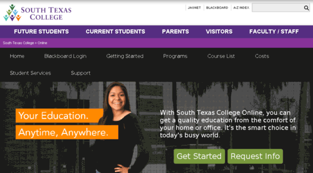 vc.southtexascollege.edu