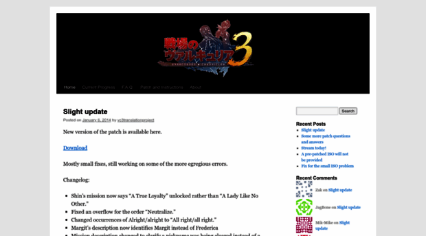 vc3translationproject.wordpress.com