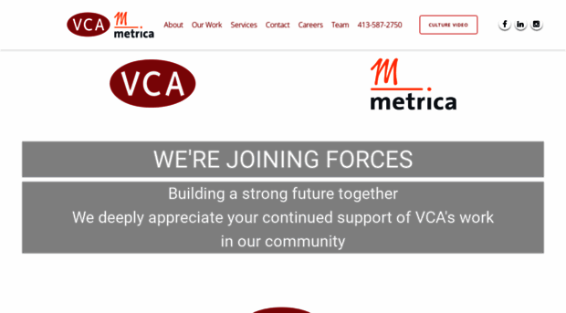 vca-inc.com