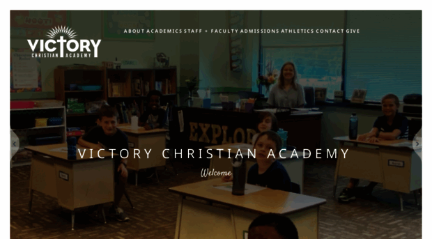 vcacademy.org