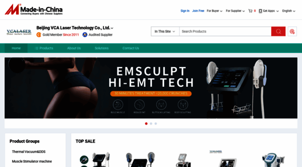 vcalaser.en.made-in-china.com