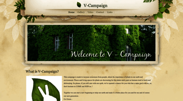 vcampaign.weebly.com