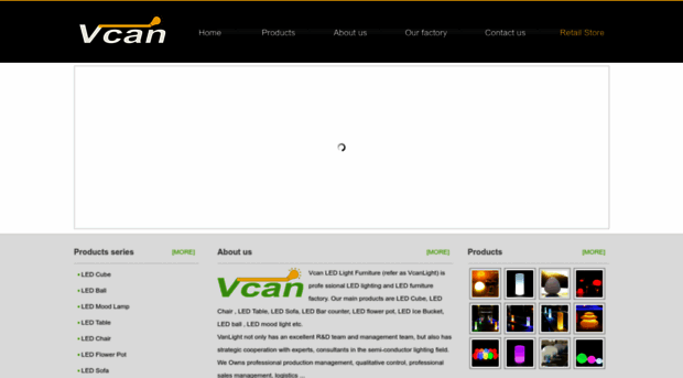 vcanlight.com