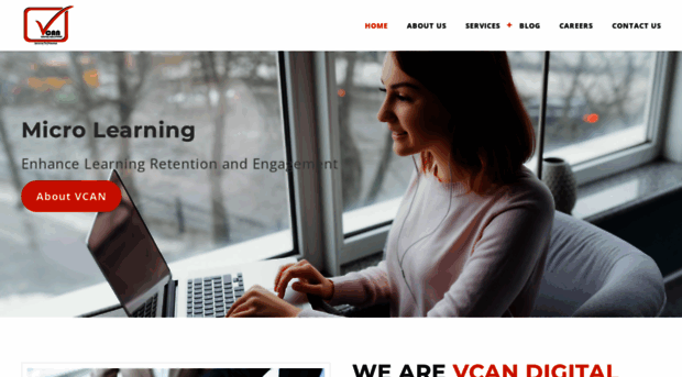 vcantraining.com