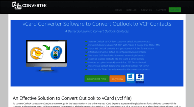 vcardconverter.net