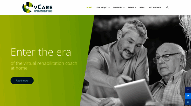 vcare-project.eu