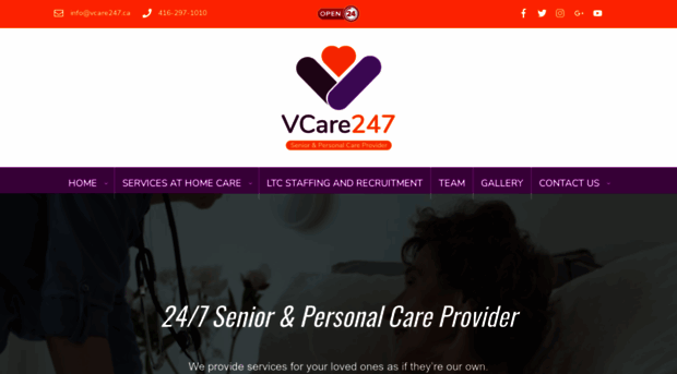 vcare247.ca