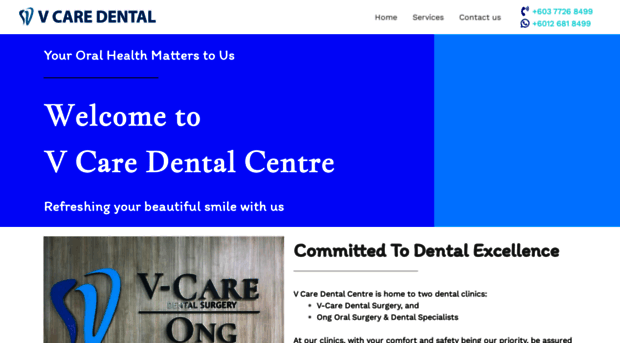 vcaredental.com.my