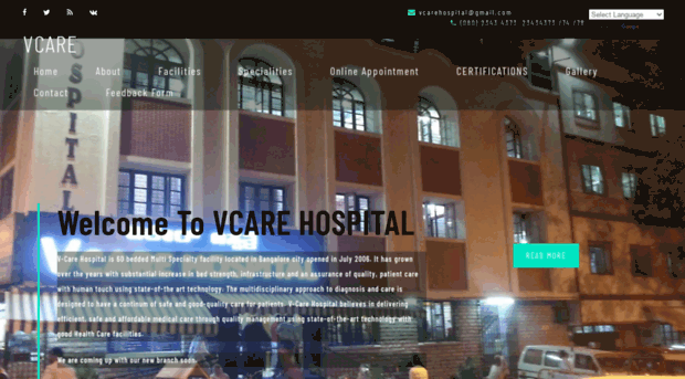 vcarehospital.in