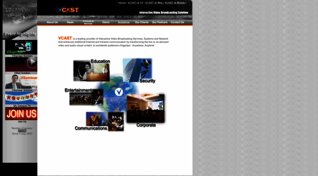 vcast.net