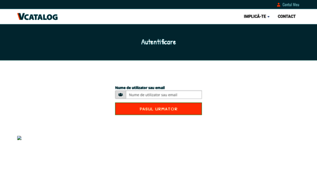 vcatalog.ro