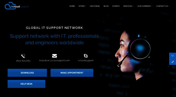 vcausupport.com