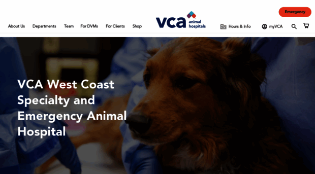 vcawestcoast.com