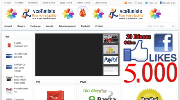 vcc-tunisie.com