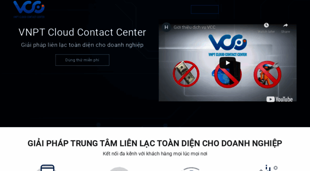 vcc.vinaphone.com.vn