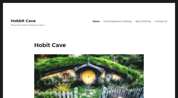 vccave.com