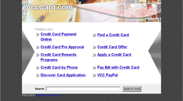 vcccard.com