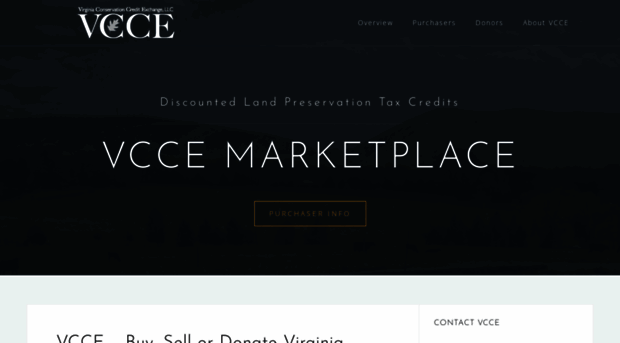 vcce.net