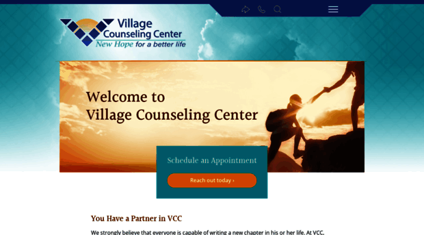 vccnewhope.com