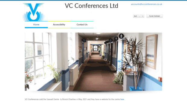 vcconferences.co.uk